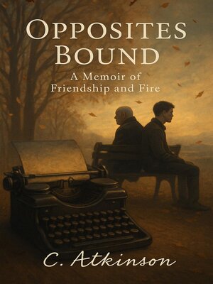 cover image of Opposites Bound
